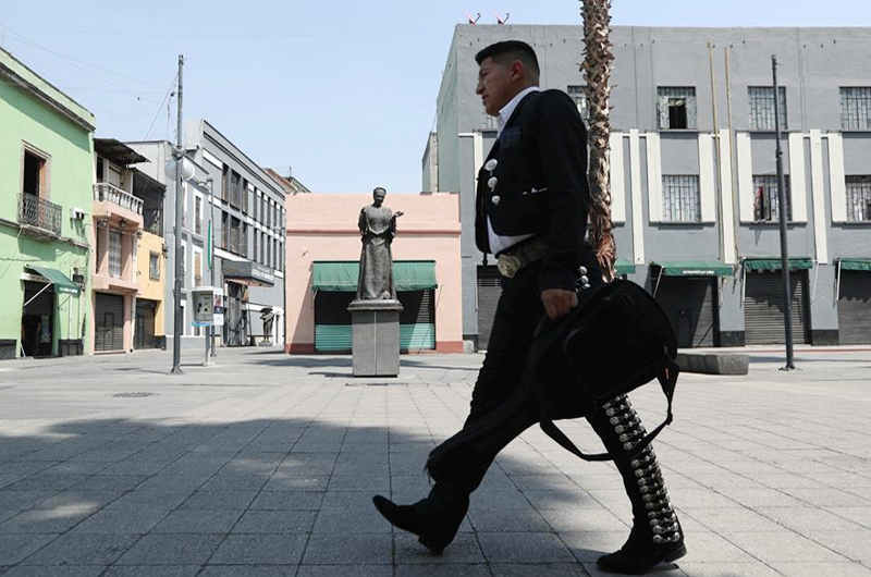 Un cuarto de siglo sin Lola Beltrán, la reina de la canción ranchera