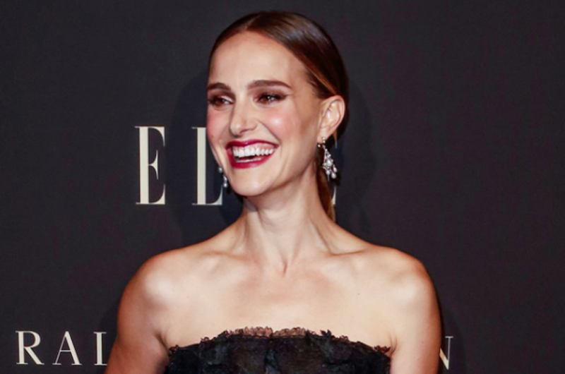 Natalie Portman cumple 40: la actriz que prefería 