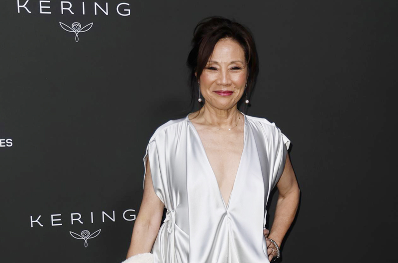 La Academia de Hollywood reelige a Janet Yang para la temporada 2023-2024 