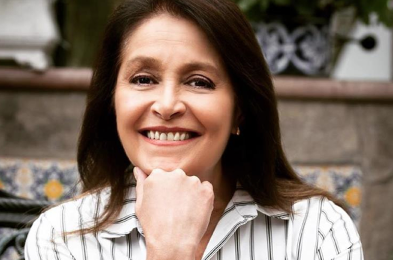 Daniela Romo impulsa la sororidad en su primer rol protagonista en 25 años