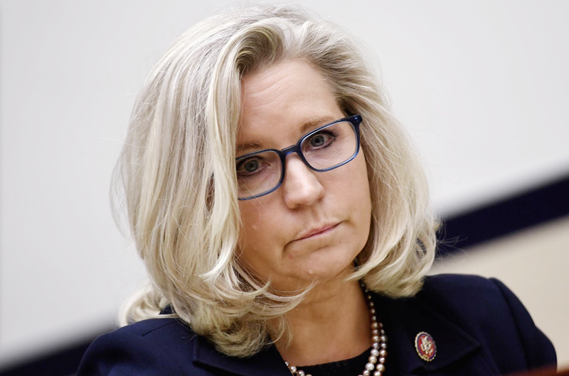 Liz Cheney canalizará su oposición a Trump a través de una nueva plataforma