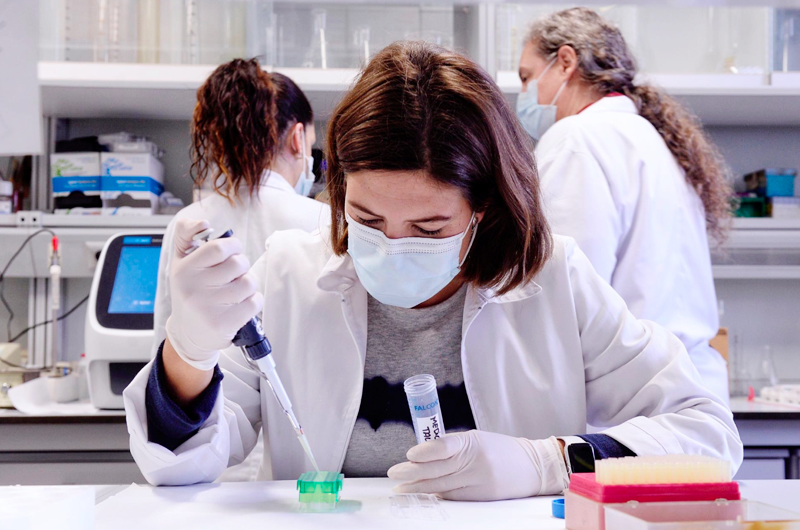 Convocan la segunda edición de 25 Mujeres en la Ciencia Latinoamérica 2022