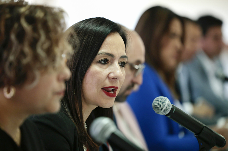 Empresarias mexicanas urgen mayor mano de obra calificada de mujeres ante el ‘nearshoring’ 