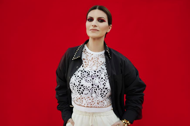 Laura Pausini: 