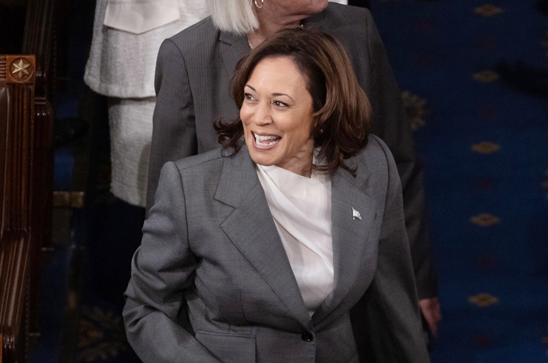 Kamala Harris intenta movilizar el voto latino con un discurso centrado en la economía 