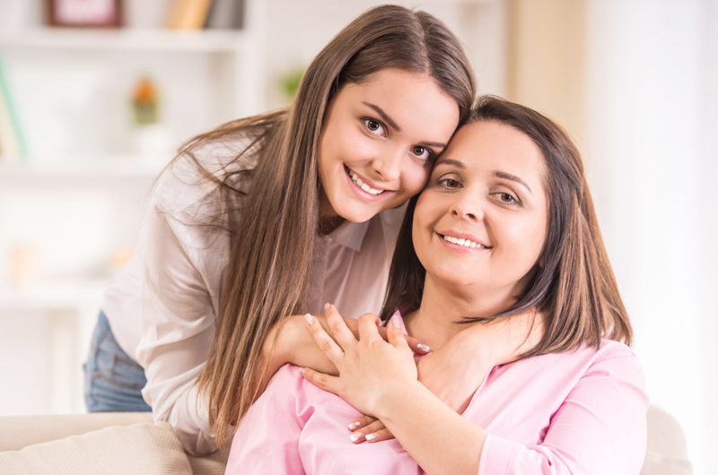 El Mundo invita: Participe en el concurso ‘Yo quiero a mi mamá’