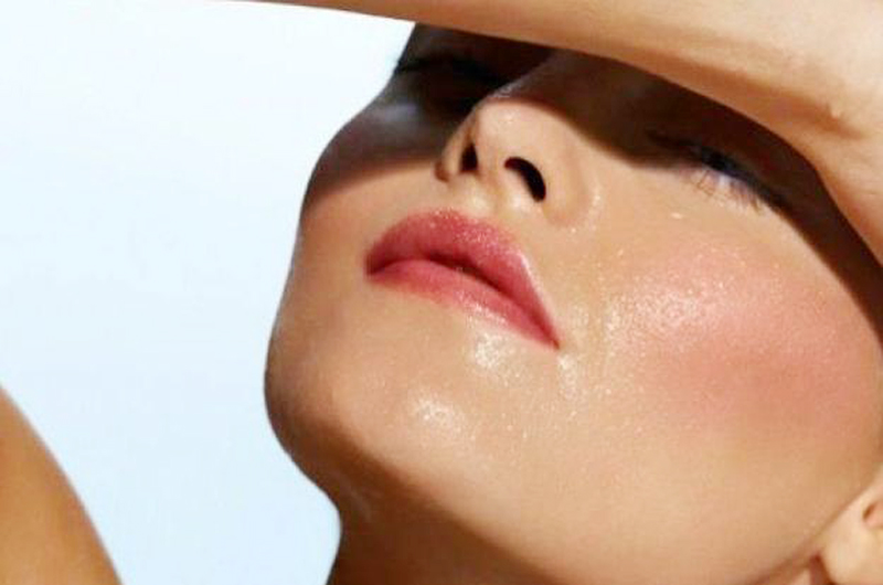 Consejos a seguir para que el maquillaje dure más ante el calor