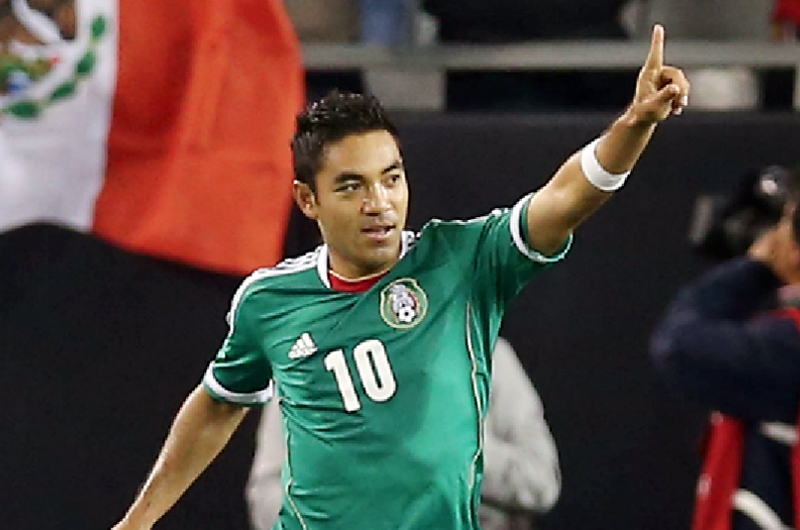 Marco Fabián advierte: Viene el partido de sus vidas vs. Brasil