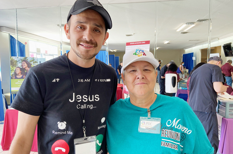 De Mexicali a Las Vegas... La distinguida capacidad de multiplicarse y crecer