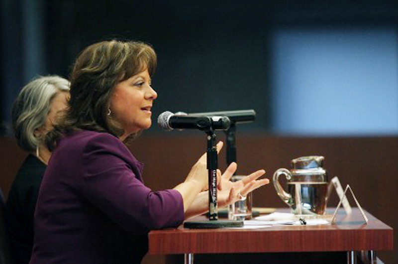 Destacada participación de México en Conferencia regional sobre la Mujer