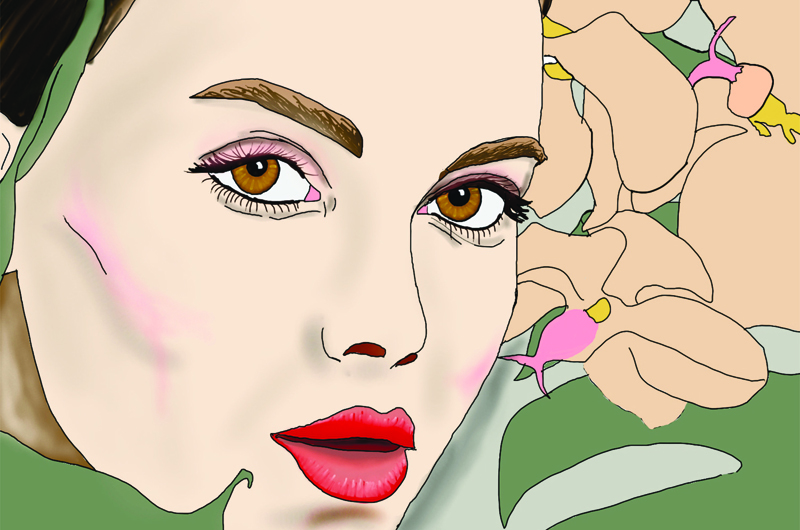 Editorial: Mujeres... felicidades y gracias por su existencia