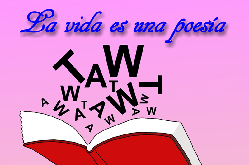 Editorial: Poesía... algo más que palabras