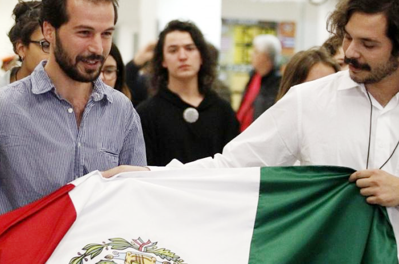Destaca México por su labor a favor de los refugiados