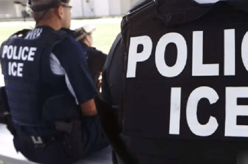 Mexicano muere bajo la custodia del Servicio de Inmigración en Ohio