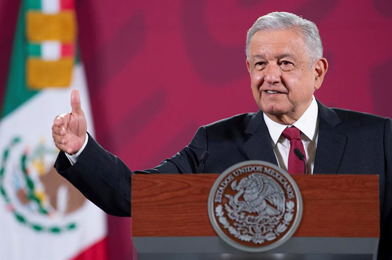 López Obrador considera 