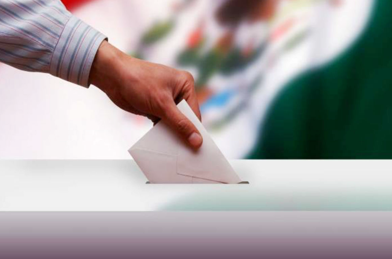 Mexicanos de 11 estados radicados en el extranjero podrán votar en 2021