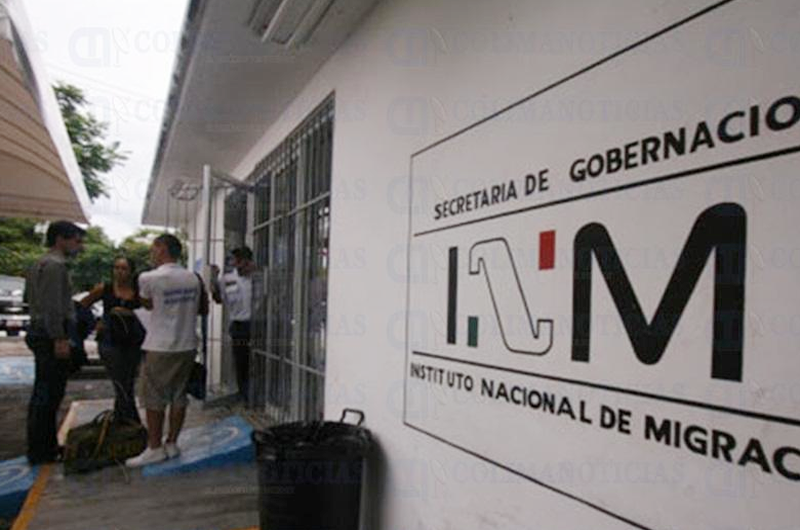 Migración colaborará en investigación sobre asesinato de subdirector