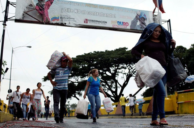 Celebrarán con devoción a la Virgen Inmaculada Concepción de María