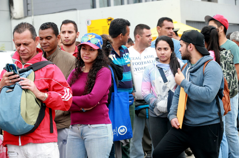 Llegó el Call Center para guatemaltecos