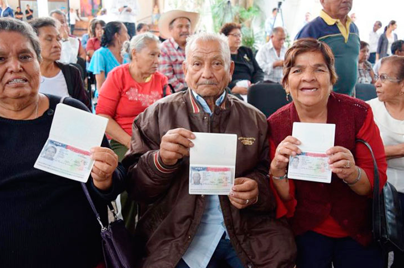 Seguro Social en Tamaulipas orienta a jóvenes sobre embarazos