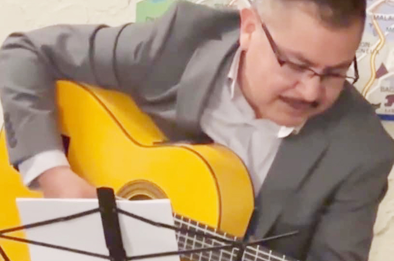 Hermoso tributo a Pablo Milanés, un trovador de siempre