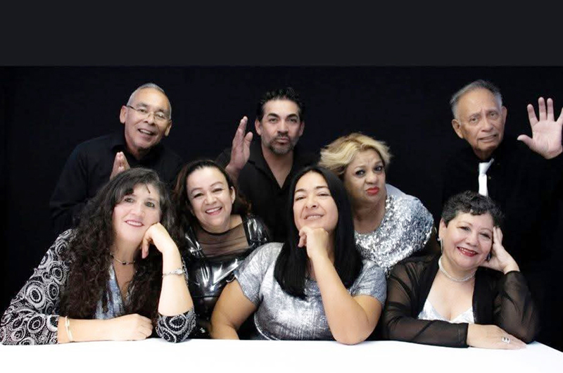 Monólogos de la vagina en el Winchester... pieza teatral para reír y reflexionar
