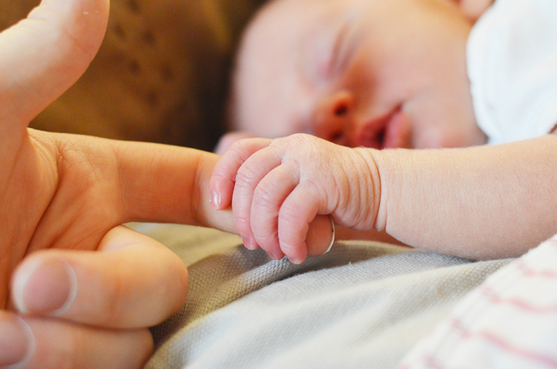  El Condado Clark y entidades médicas lanzarán campaña relacionada con el sueño de los bebés