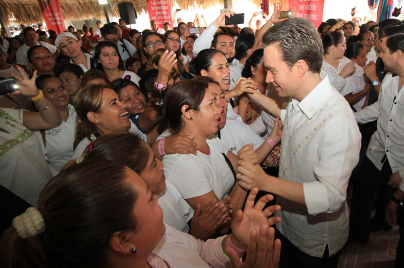 Lo de aquí... lo de allá: El debate