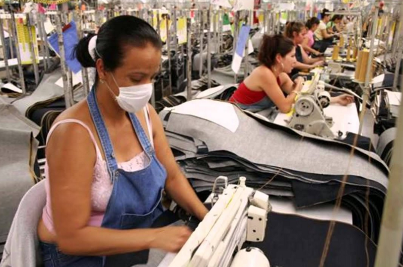 Puebla ofrecerá mil 700 empleos para impulsar economía de las mujeres
