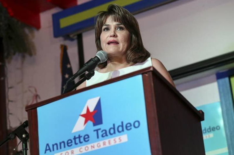 Cuatro colombianas fueron elegidas en el Congreso de EUA