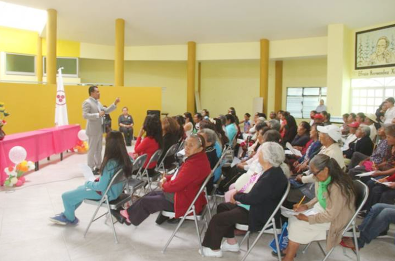 Pospondrán foro del Inmujeres en Tlaxcala por contingencia