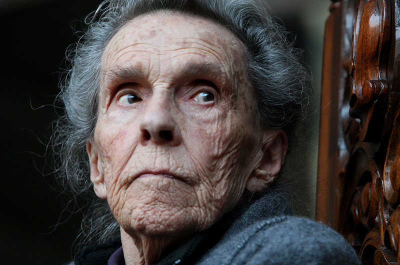 Pablo Weisz agradece que por fin reconozcan la obra de su madre, Leonora Carrington