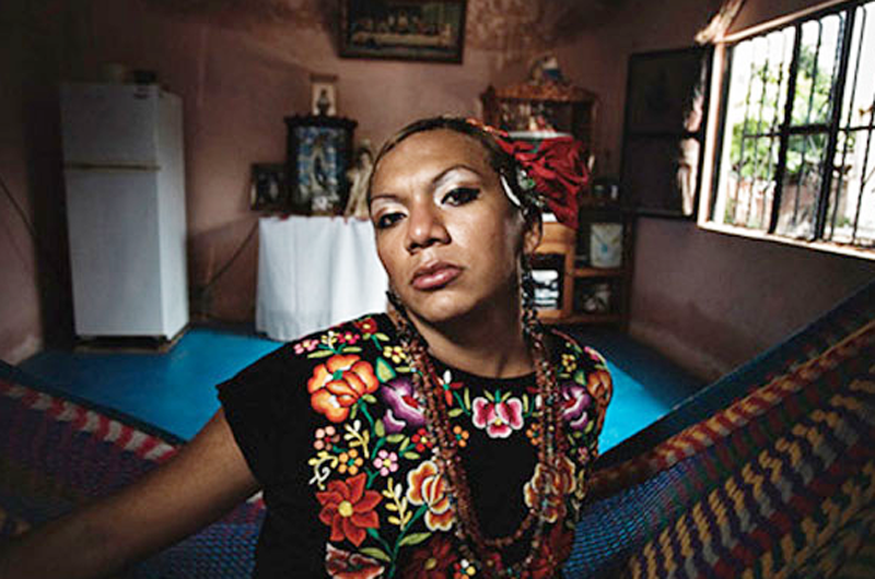 Monólogo “Todos los Santos” retrata a la mujer indígena contemporánea