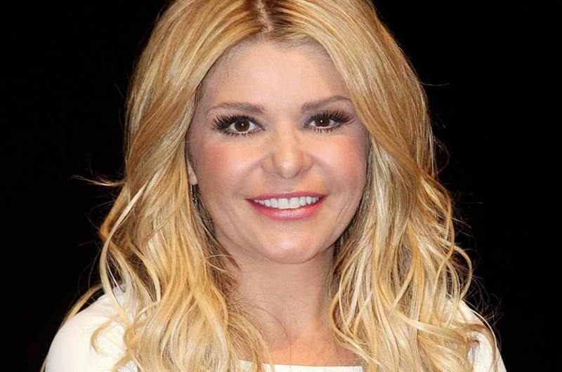 Aplaude Itatí Cantoral poder de decisión de las mujeres