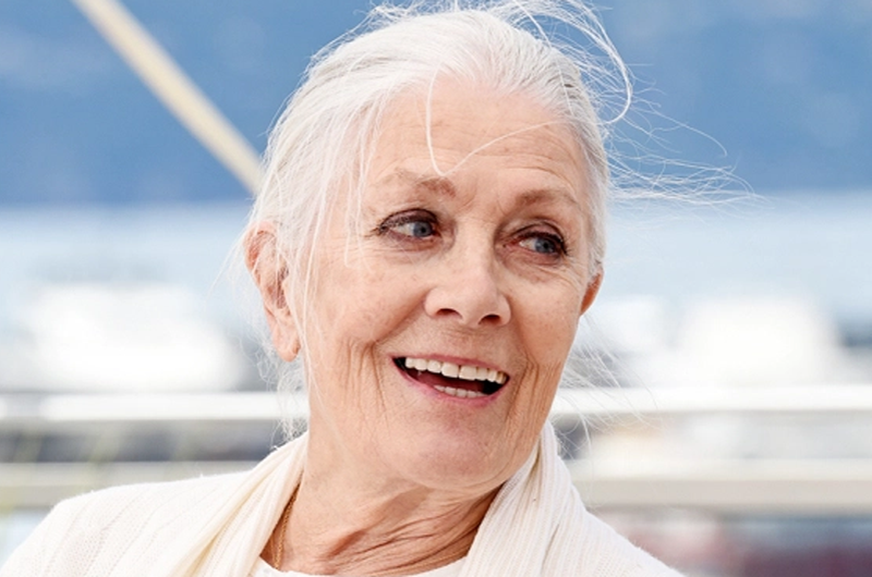 Pide actriz Vanessa Redgrave a Europa protección de refugiados