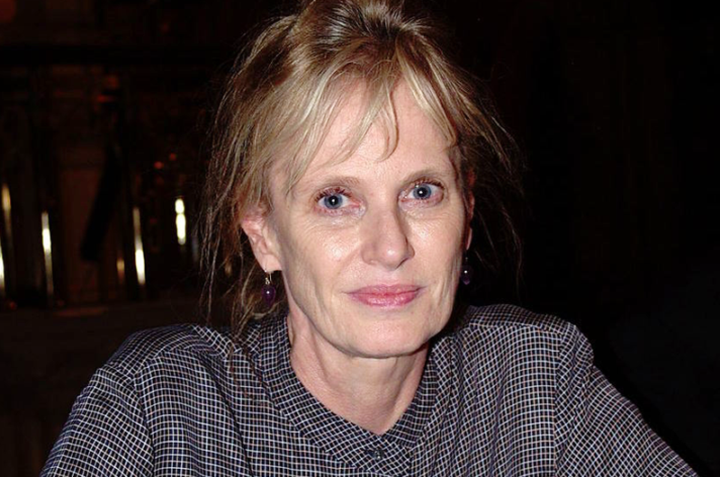 Siri Hustvedt, ¿mirar al pasado para construir el futuro?