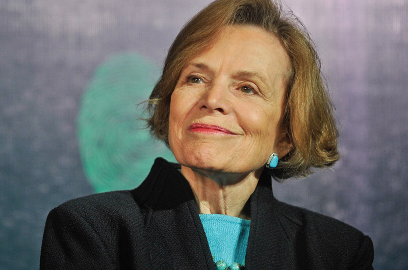 Gana oceanógrafa Sylvia A Earle Premio Princesa de Asturias de Concordia