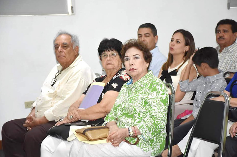 Destacarán papel de mujeres cronistas en Nuevo León
