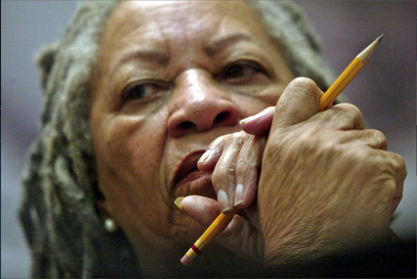 Toni Morrison, la escritora más ambiciosa de su generación
