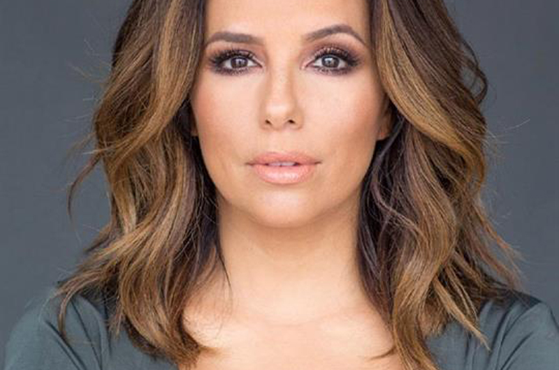 Eva Longoria: 