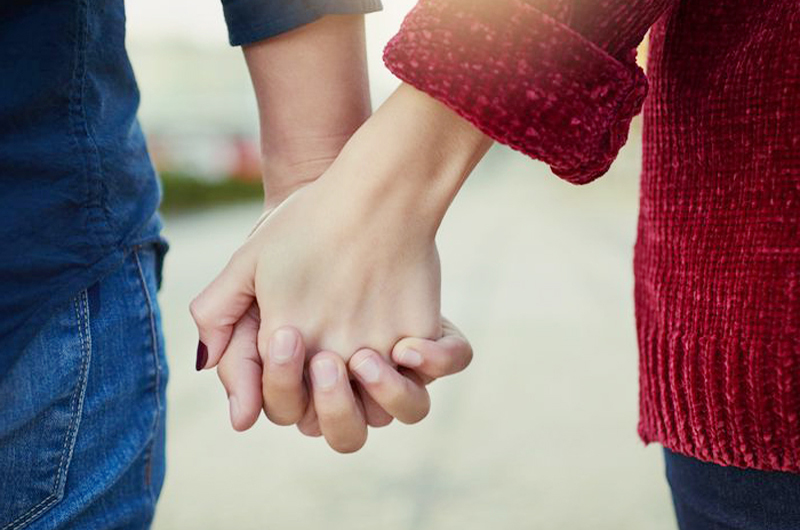 Mujer sin límite: Tu apego puede determinar cómo te irá en tu relación