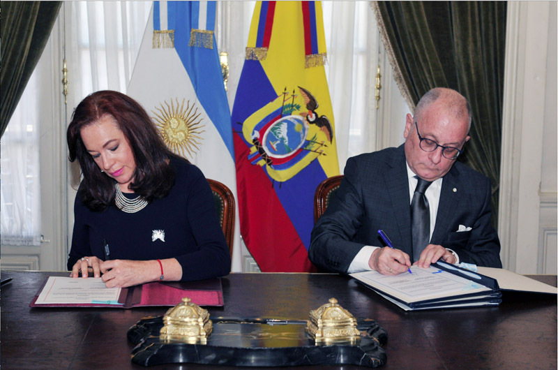 Por primera vez una mujer latina presidirá Asamblea General de ONU 