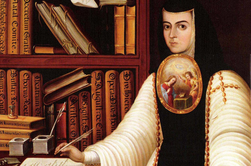 Mostrarán a Sor Juana como “La peor de todas”