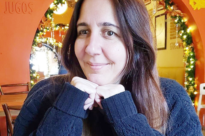 ‘Día Mundial de la Poesía’... Esa hermosa manera de hacer arte