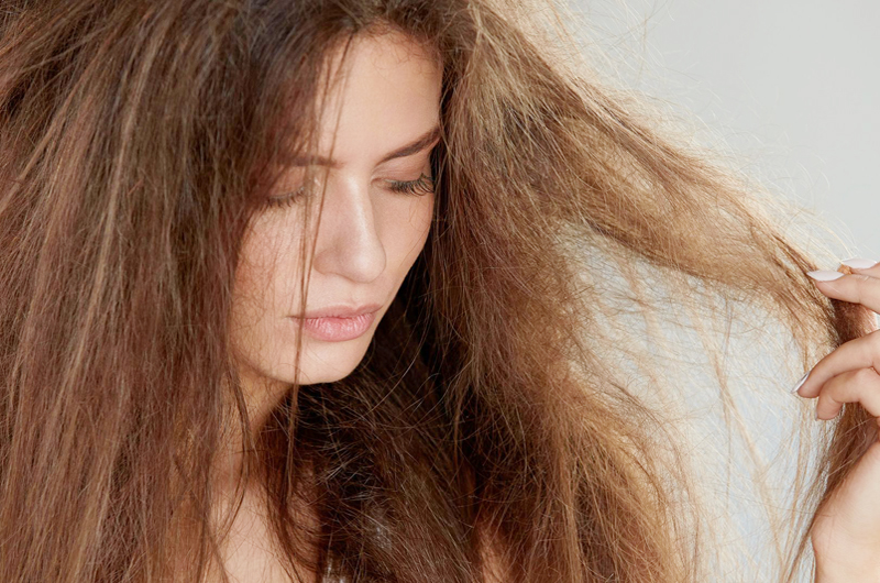 Inicia la primavera... El cabello exige esmerarse en el cuidado