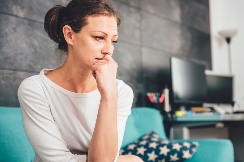 Mujer sin límite: ¿Quién está en primer lugar en tu vida?