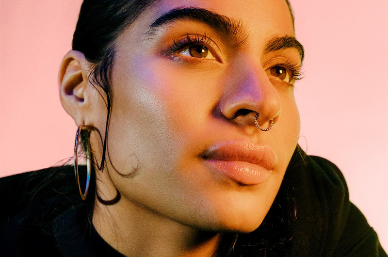 Jessie Reyez: “Estoy dispuesta a pagar el precio de sufrir por mis letras”