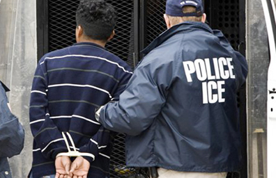 Revisión a política de deportaciones colocan a Obama en encrucijada