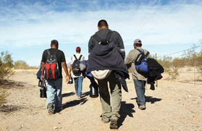 Estudio muestra aumento de migración a países de alto ingreso