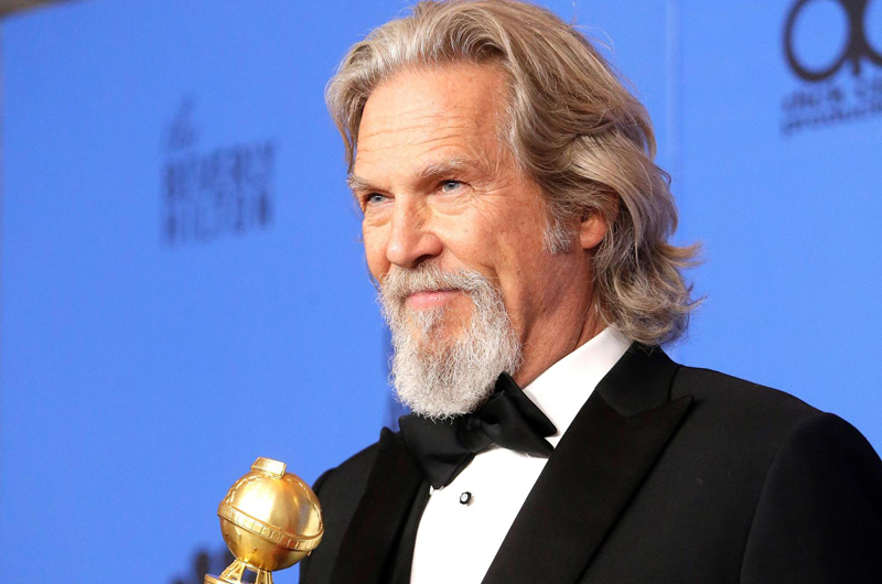 Jeff Bridges, Mark Hamill o Mark Ruffalo se unen a la campaña “Hombres blancos por Harris” 